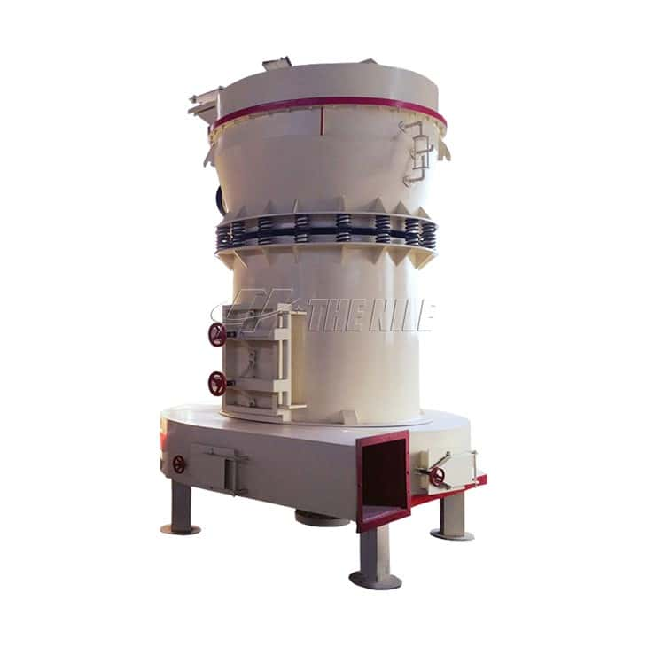 Raymond Grinding Mill Machine